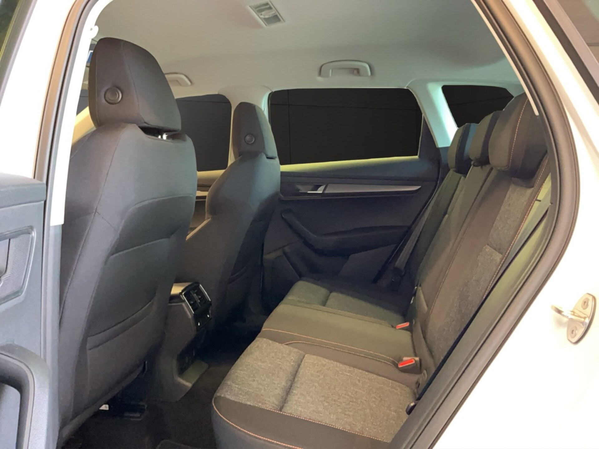 Skoda Karoq Ambition