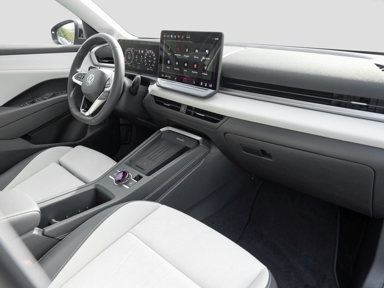 Volkswagen T-Roc – Bild 8