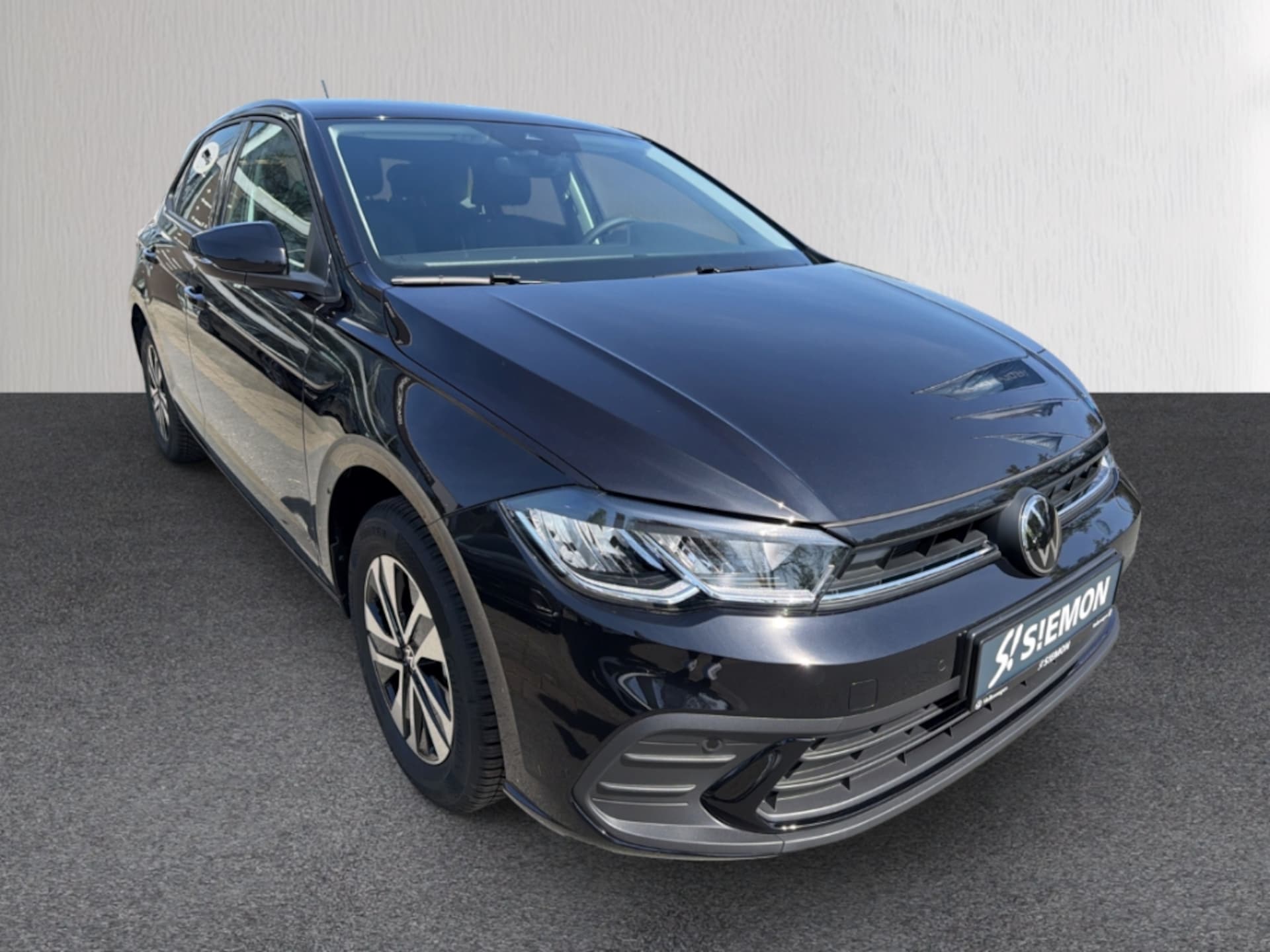 Volkswagen Polo ENERGY