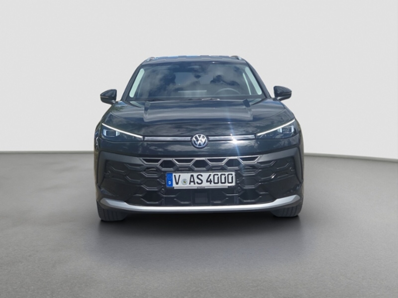 Volkswagen T-Roc – Bild 9