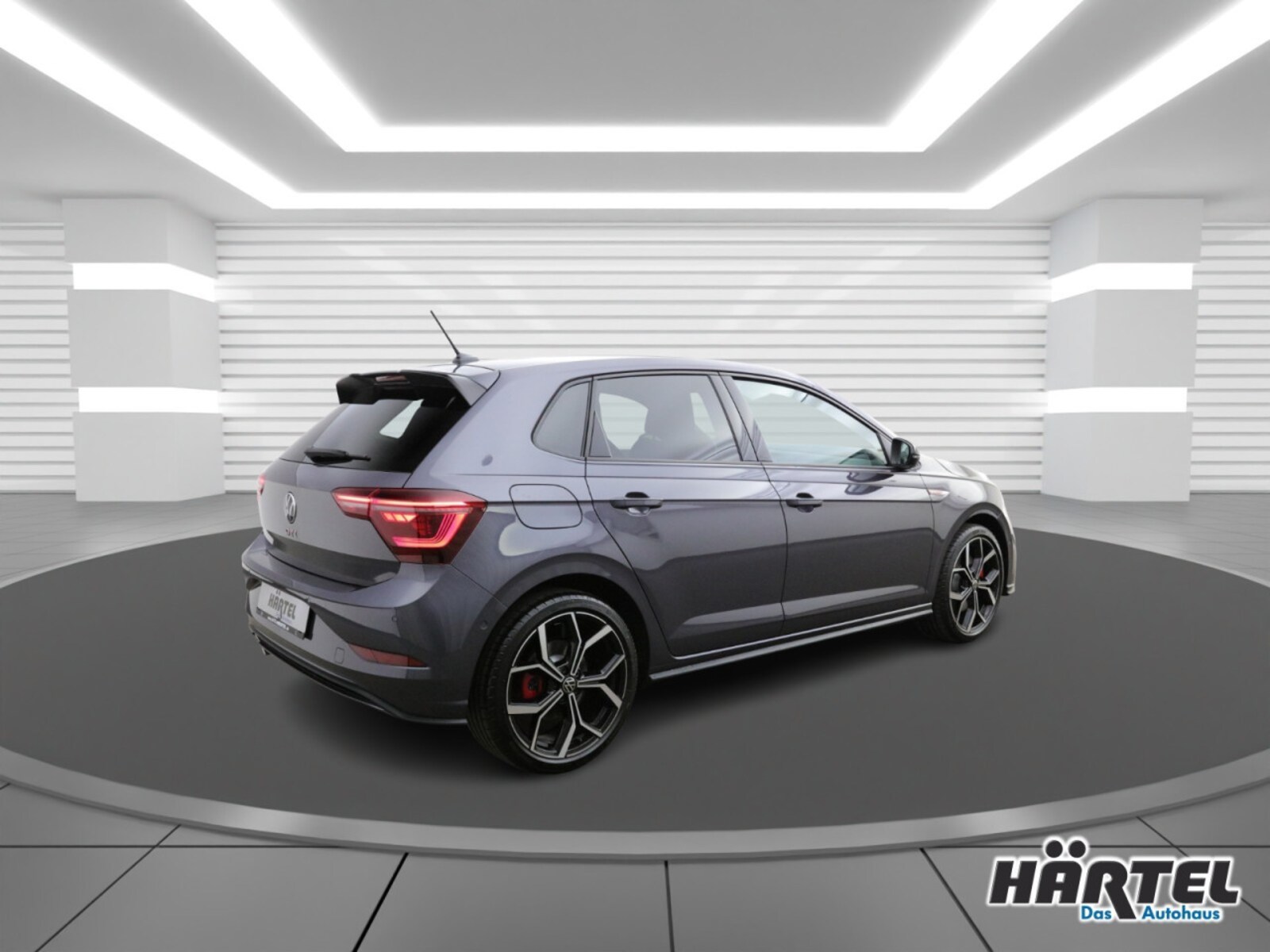 Volkswagen Polo – Bild 3