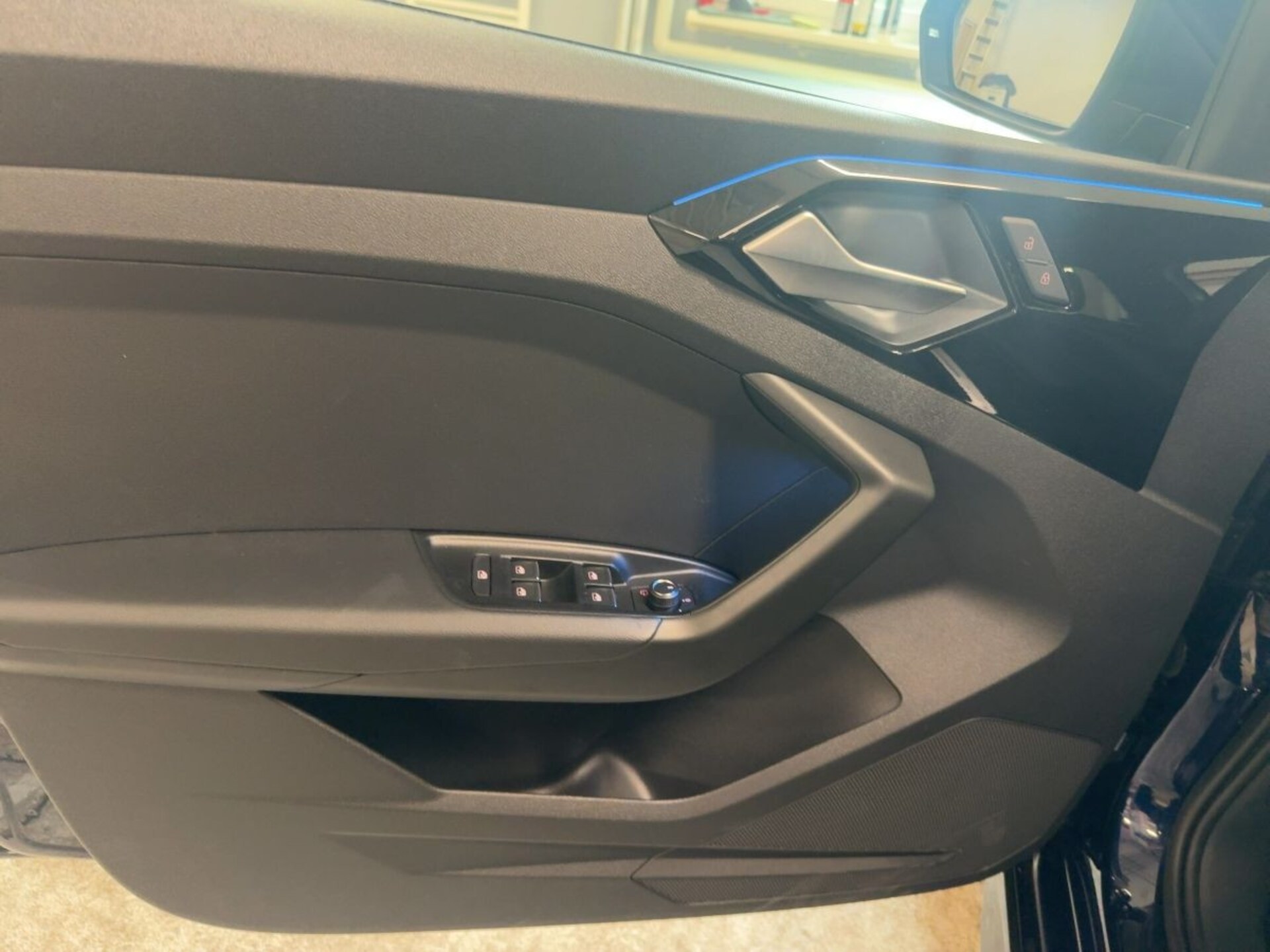 Audi A1 allstreet