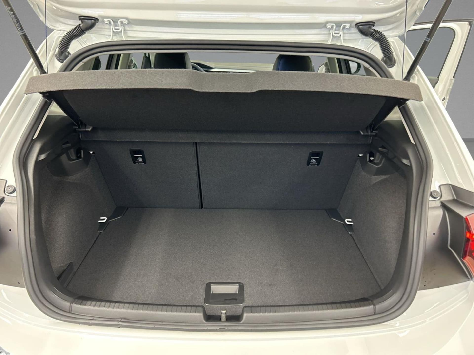 Volkswagen Polo Goal