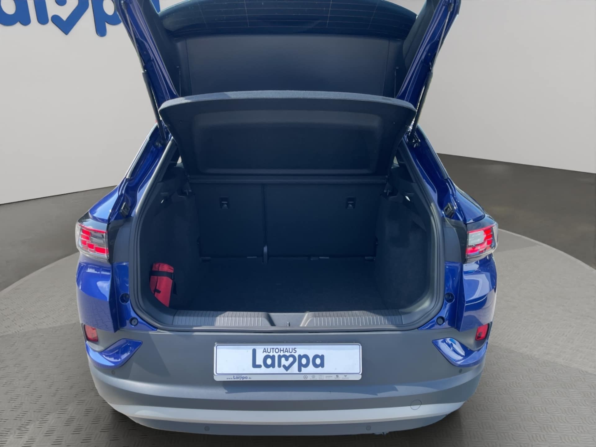 Volkswagen ID.4 Pro Performance