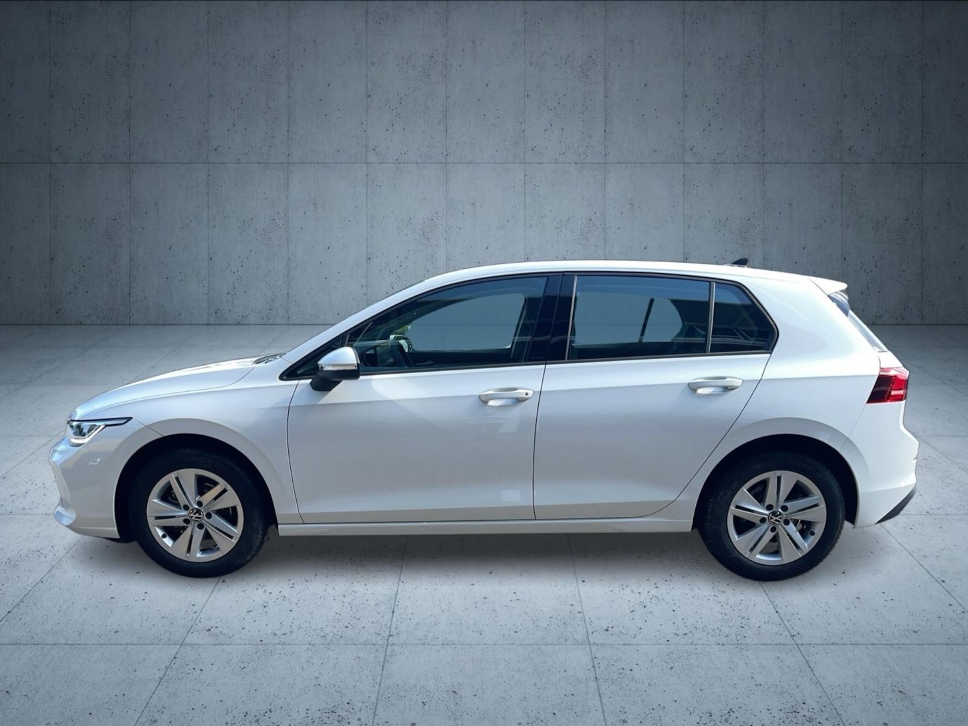 Volkswagen Golf Life