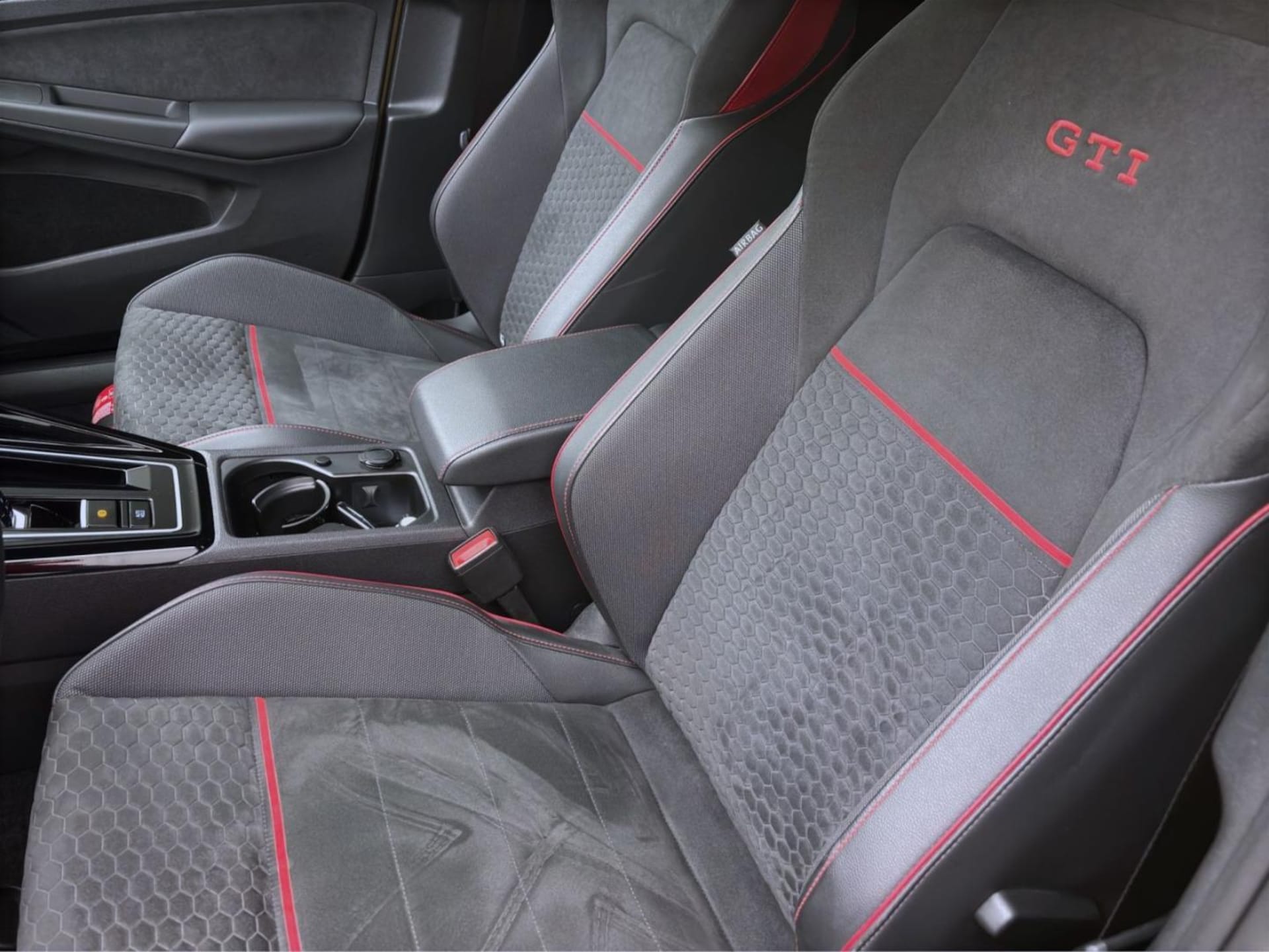 Volkswagen Golf GTI Clubsport