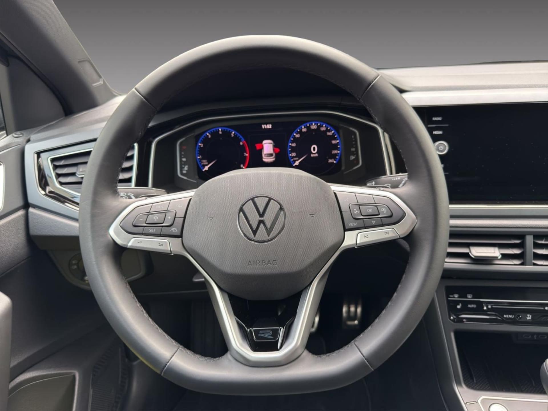 Volkswagen Taigo R-Line