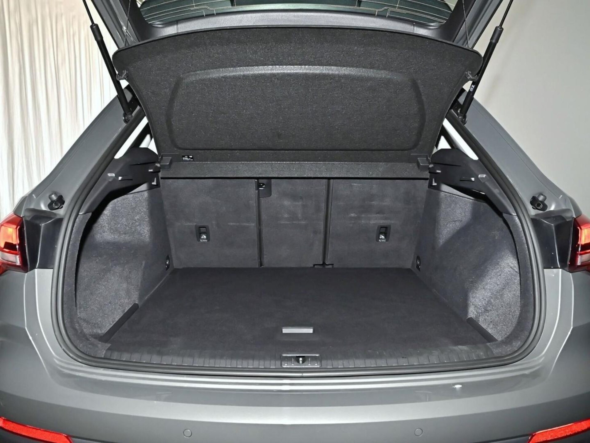 Audi Q3 SUV