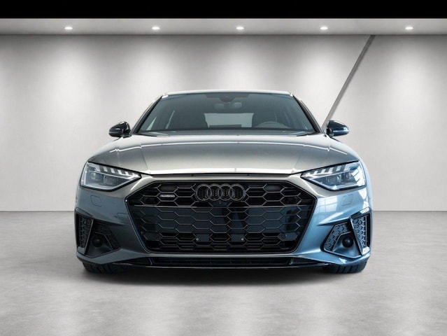 2023 Audi A4 Sedan