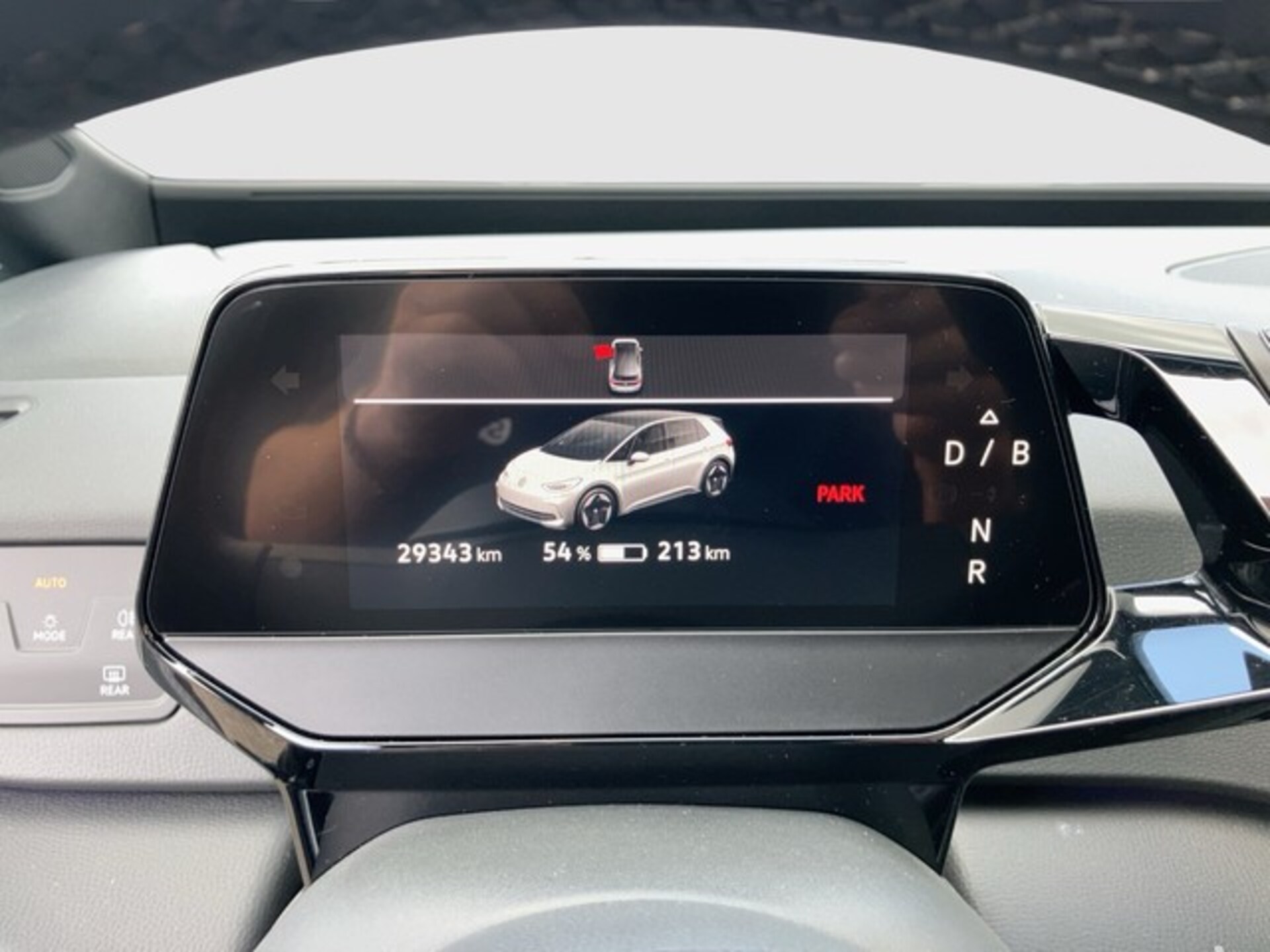 Volkswagen ID.3 Pro
