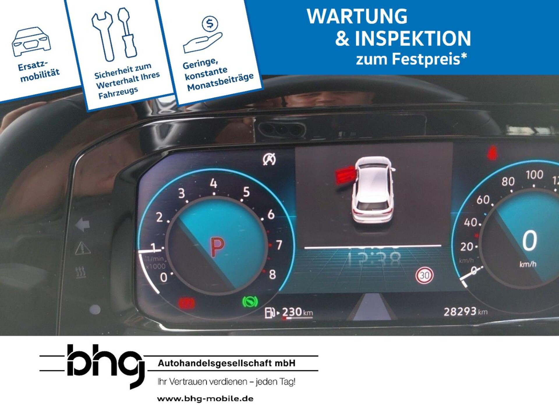 Volkswagen Golf MOVE