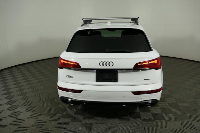 2025 Audi Q5 TFSI e