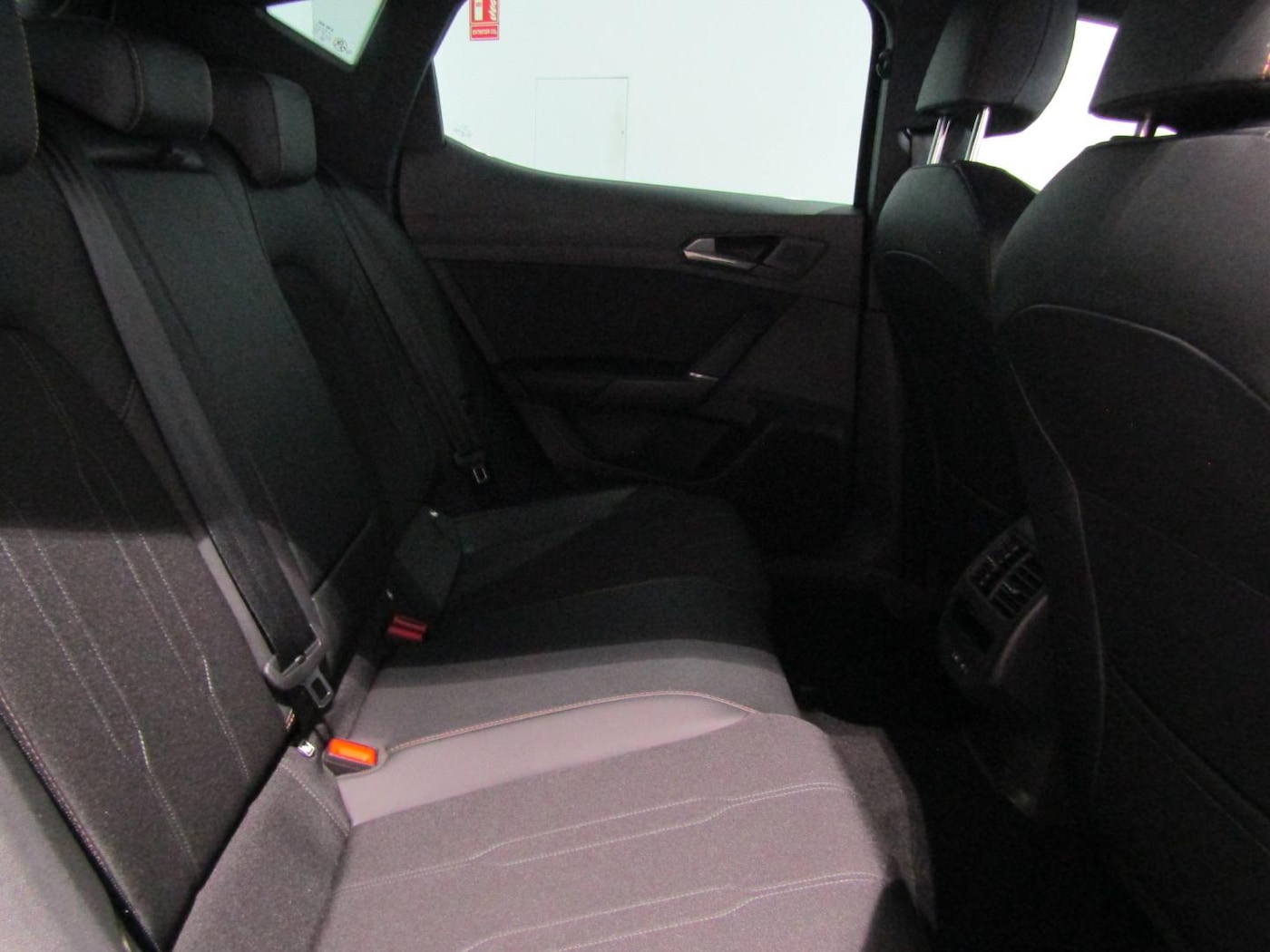 CUPRA Leon León 1.5 TSI 110 kW (150 CV) — photo 6