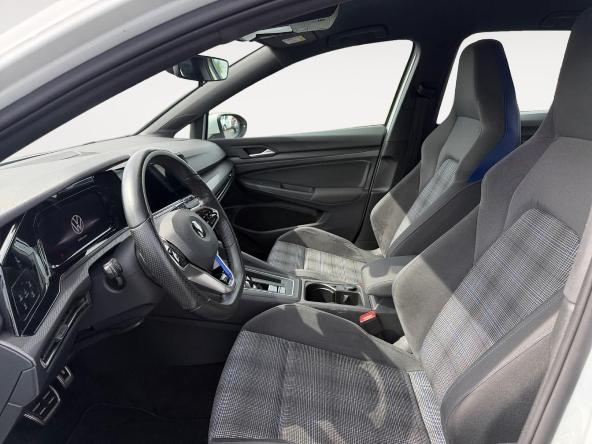 Volkswagen Golf GTE