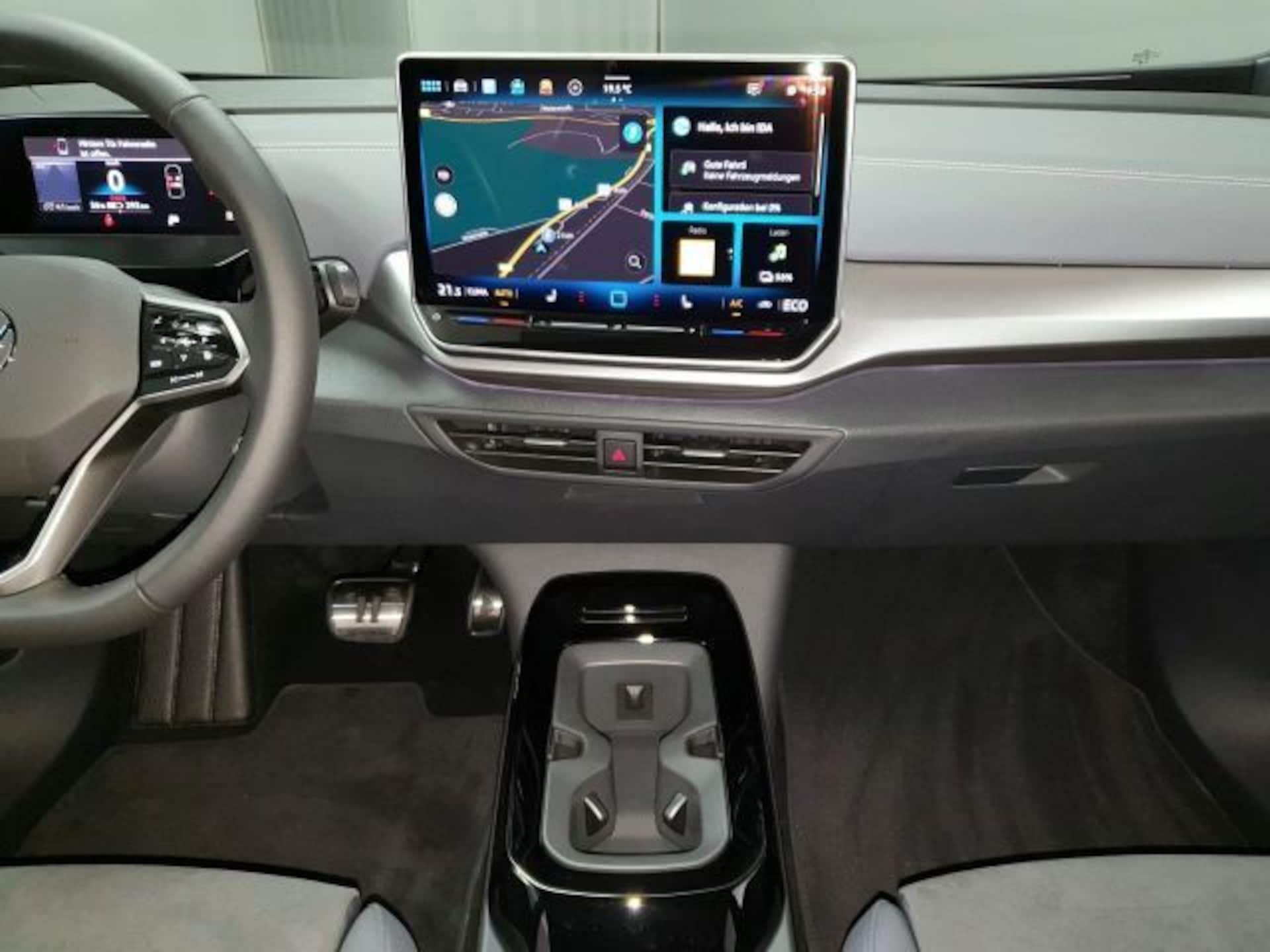 Volkswagen ID.5 Pro