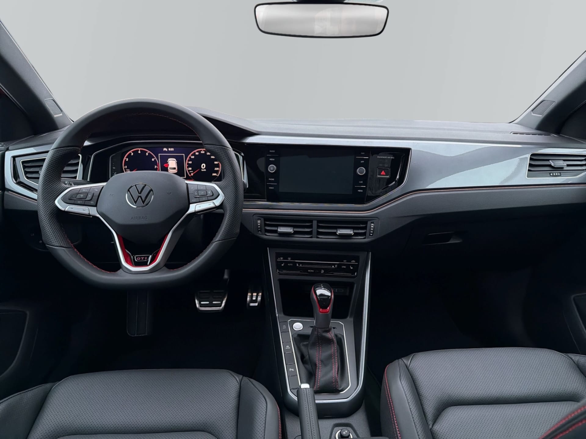 Volkswagen Polo GTI