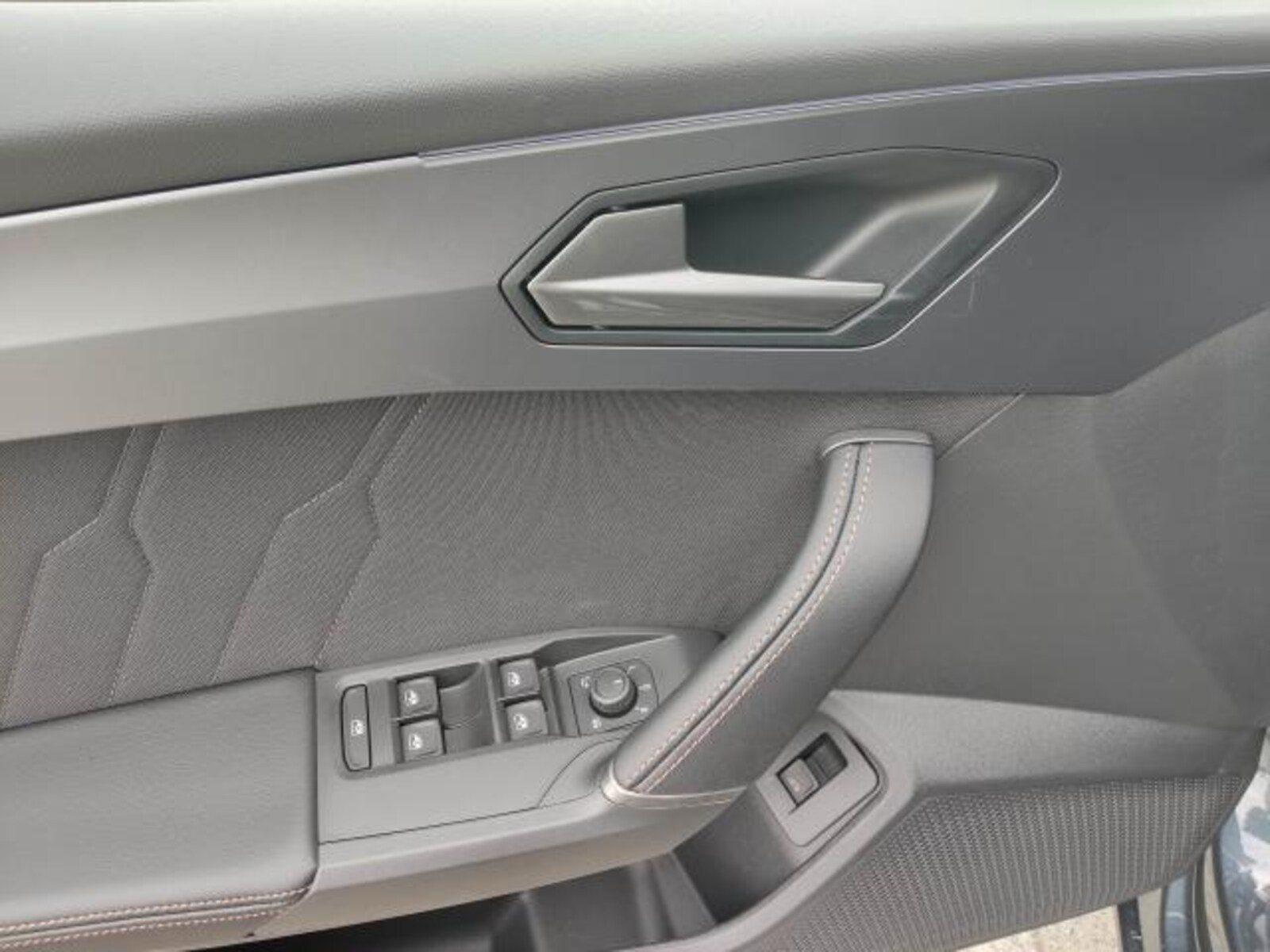 CUPRA Leon Sportstourer – Bild 17