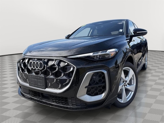 Photo of 2025 Audi Q5 Sportback