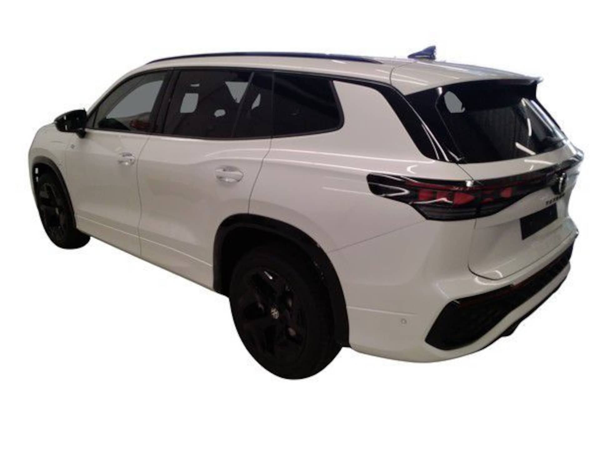 Volkswagen Tayron R-Line