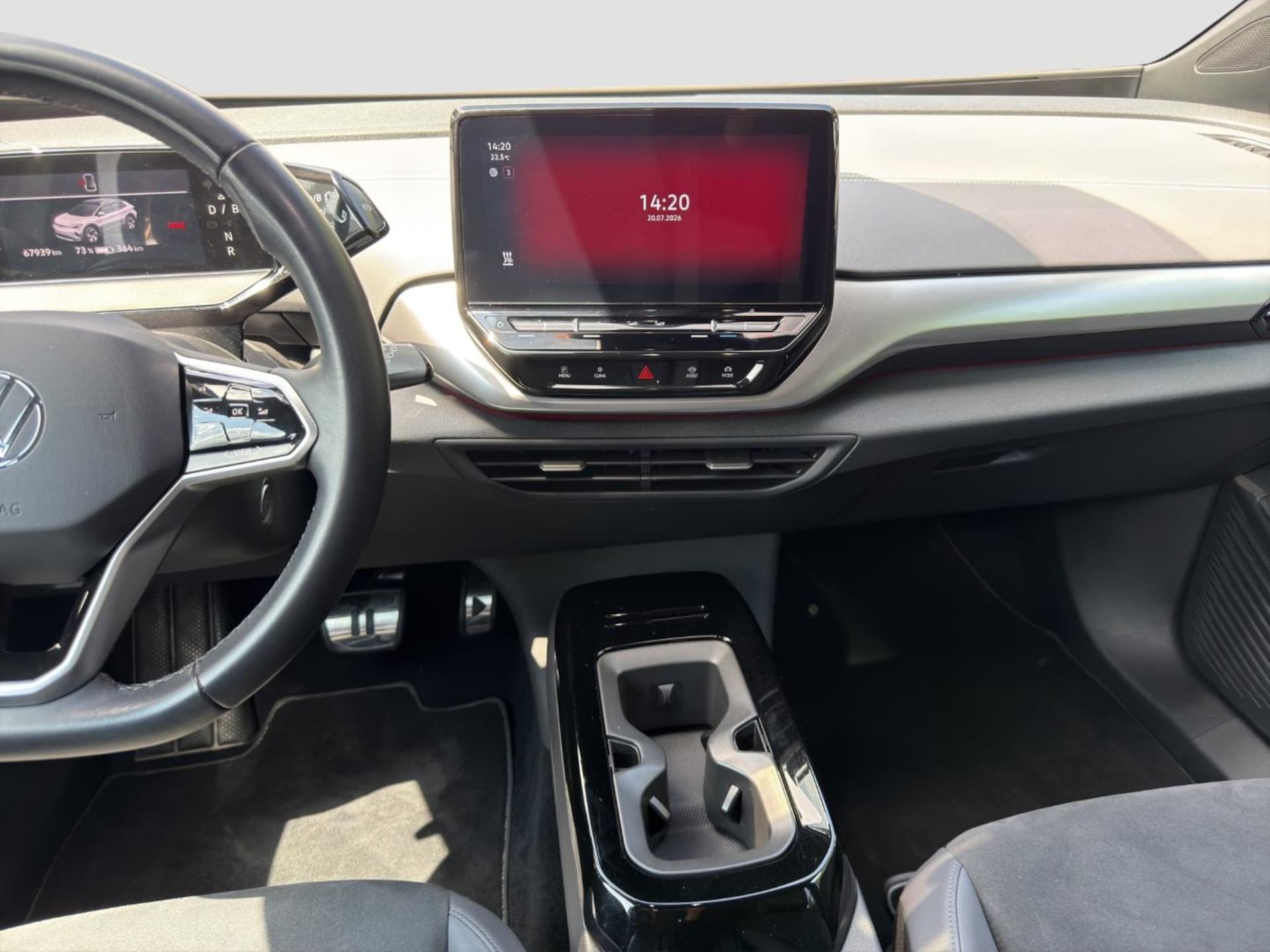Volkswagen ID.4 Pro Performance