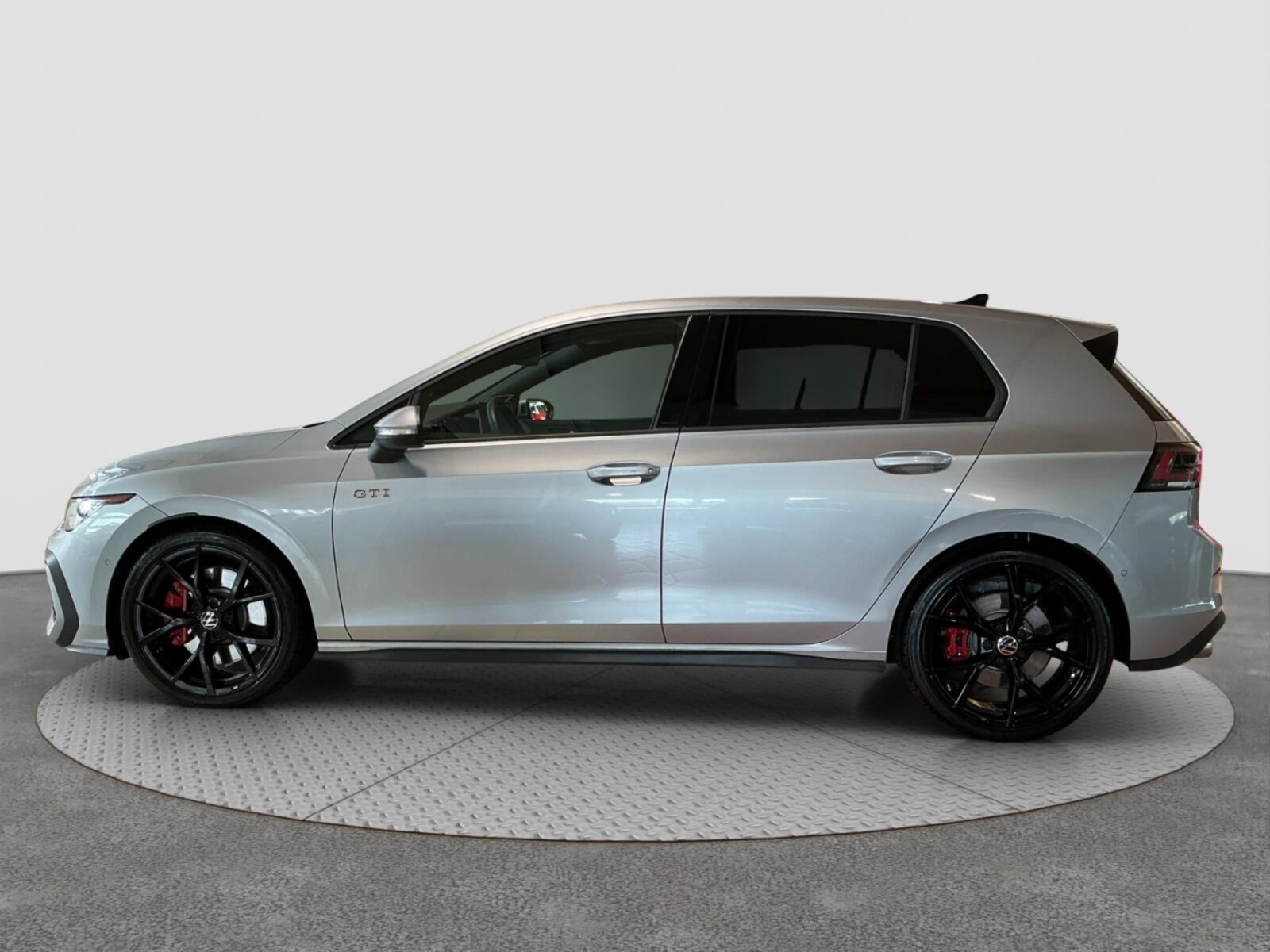Volkswagen Golf – Bild 8