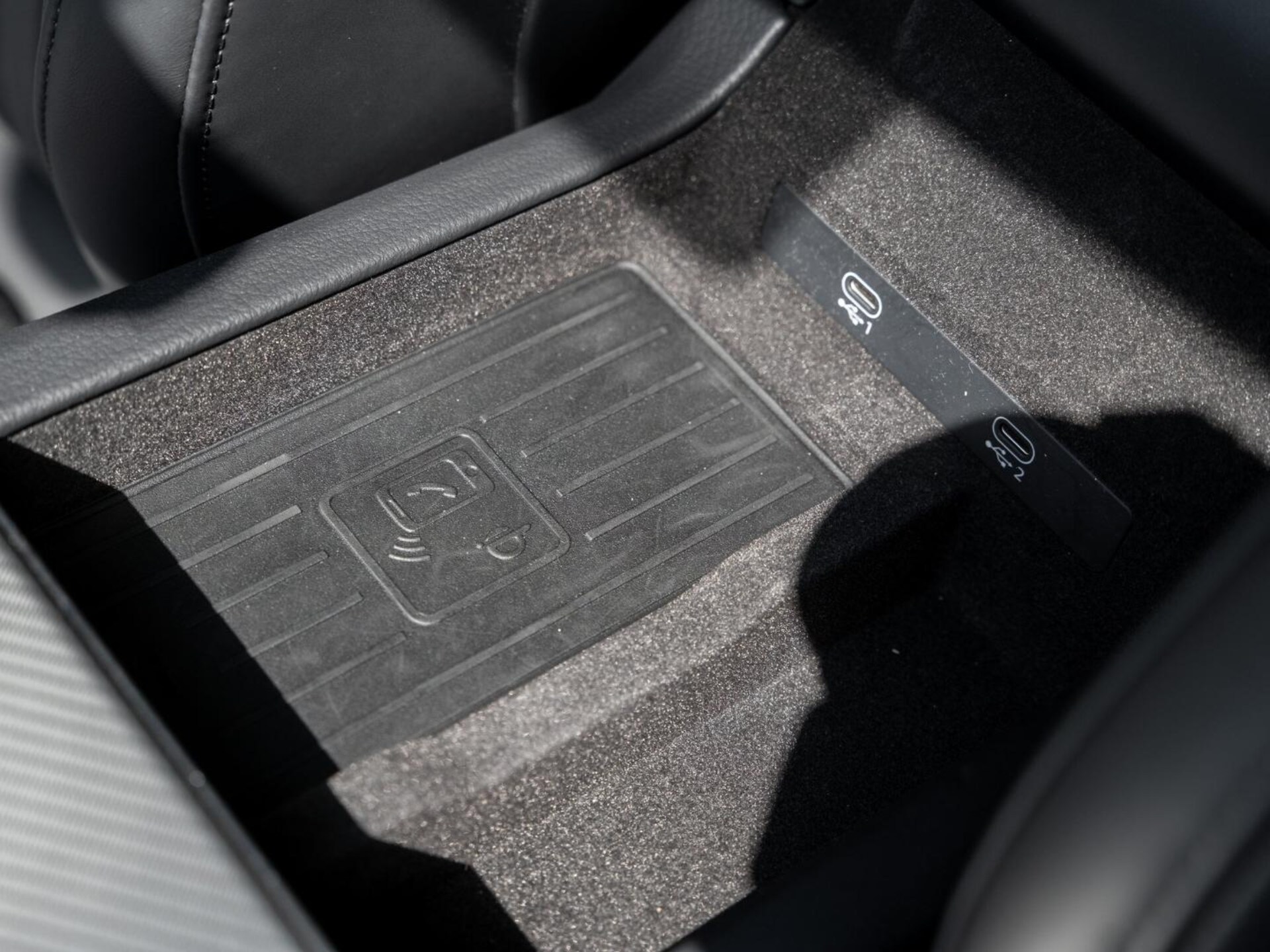 Audi A6 Avant TFSI e Design