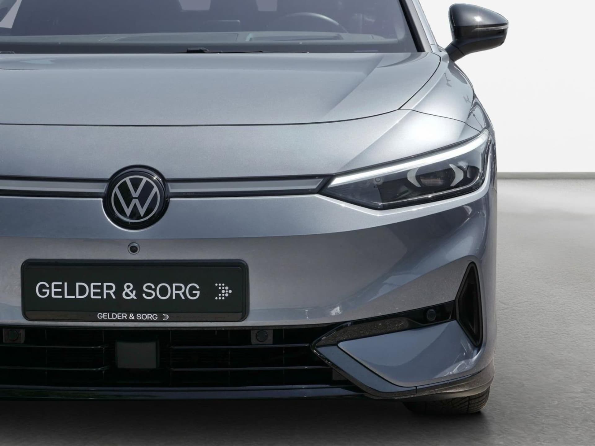Volkswagen ID.7 Tourer Pro S