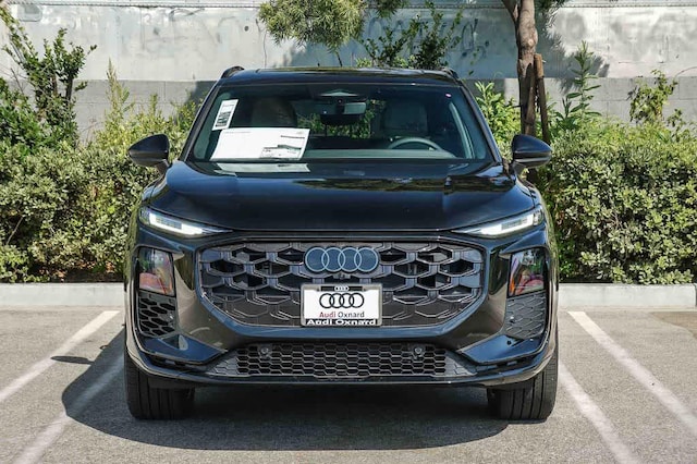 2026 Audi Q3 SUV