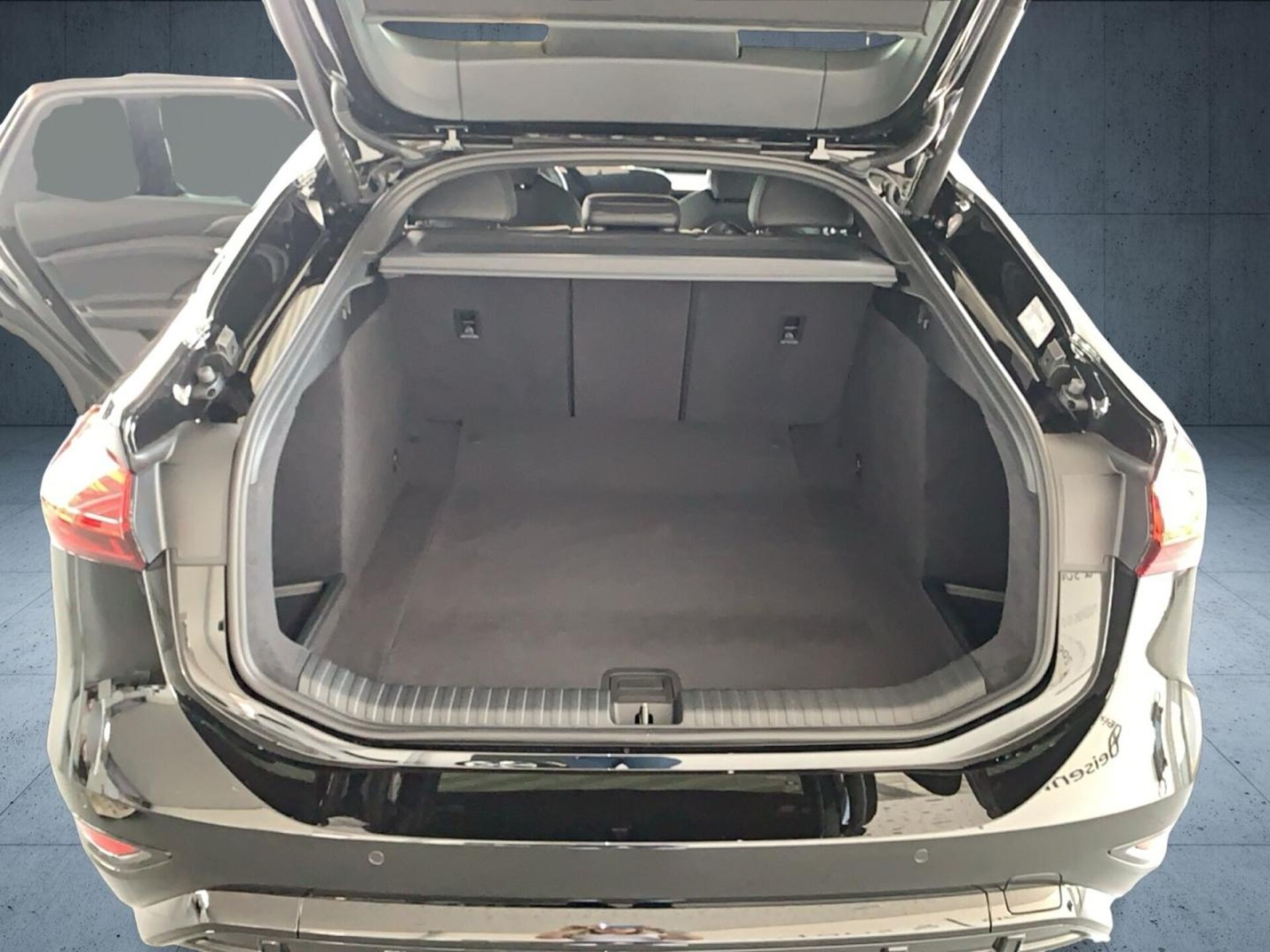 Audi A6 Sportback e-tron
