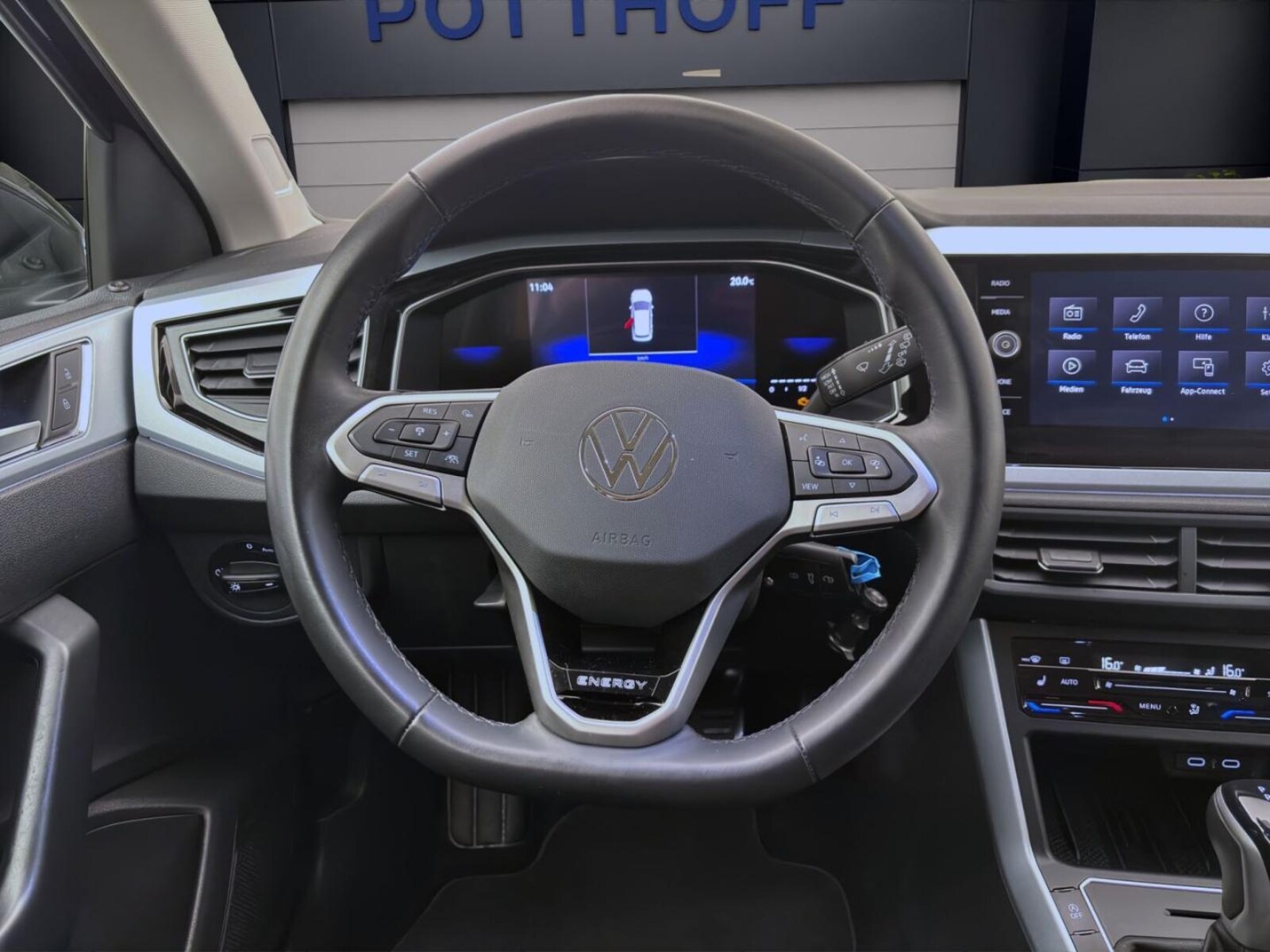 Volkswagen Taigo – Bild 11