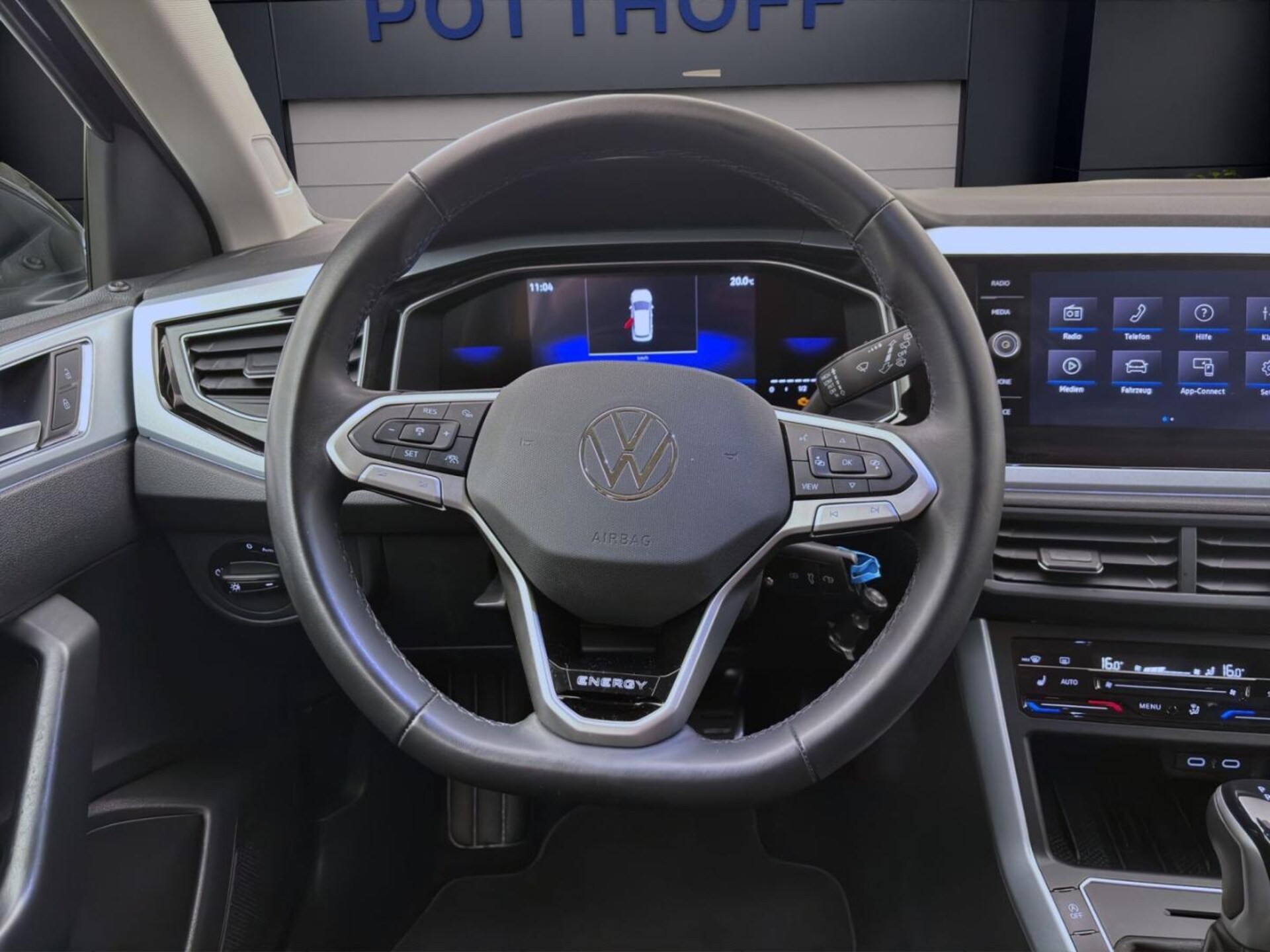 Volkswagen Taigo ENERGY