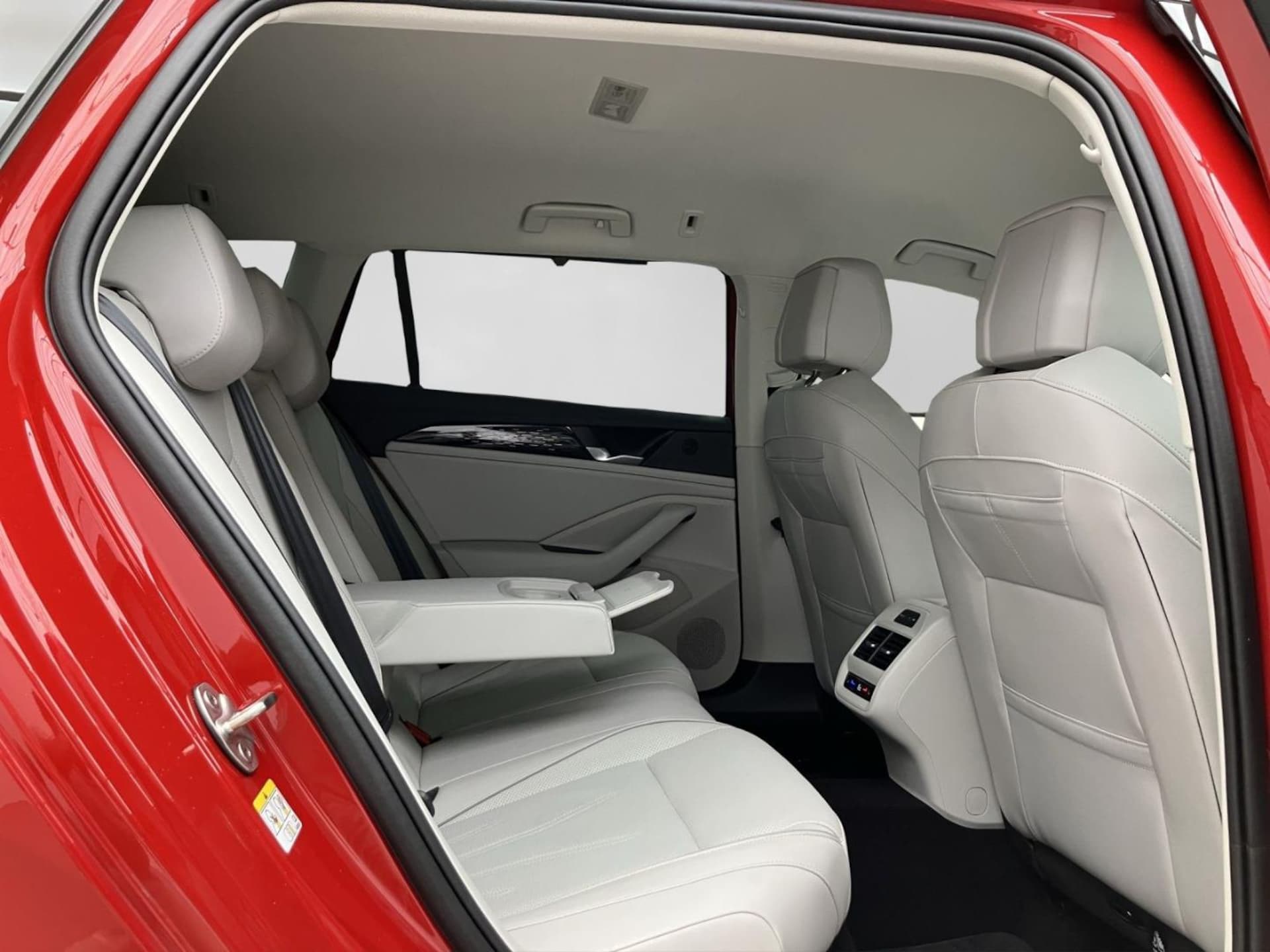 Volkswagen Passat Elegance