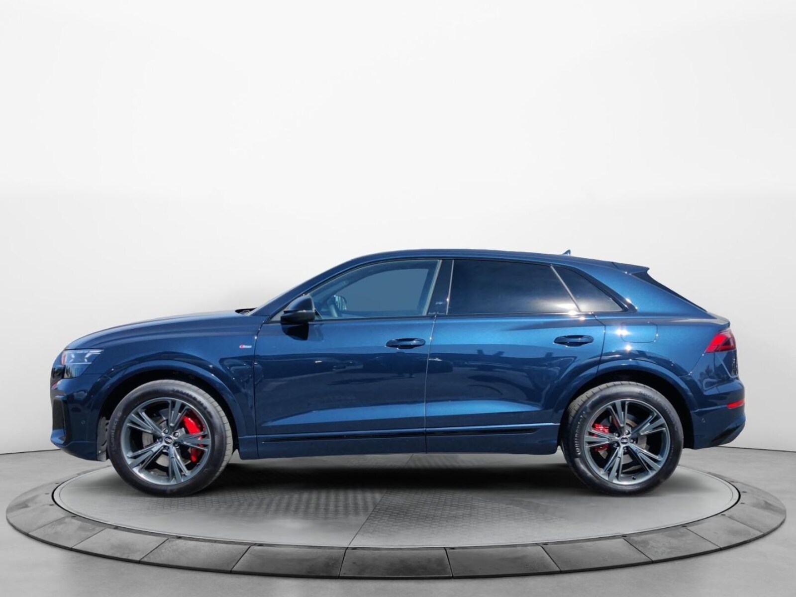Audi Q8 – Bild 2