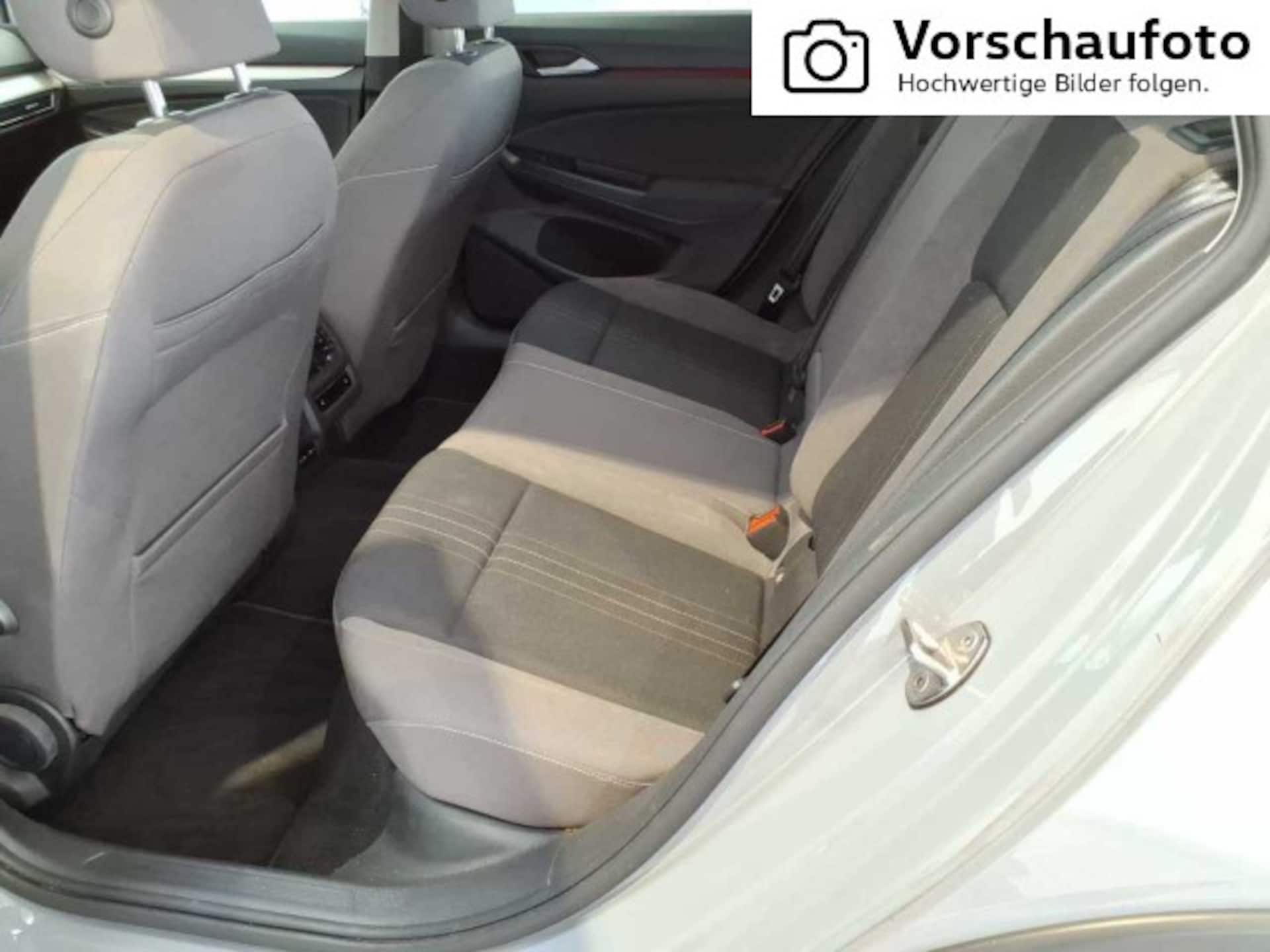 Volkswagen Golf Variant Alltrack