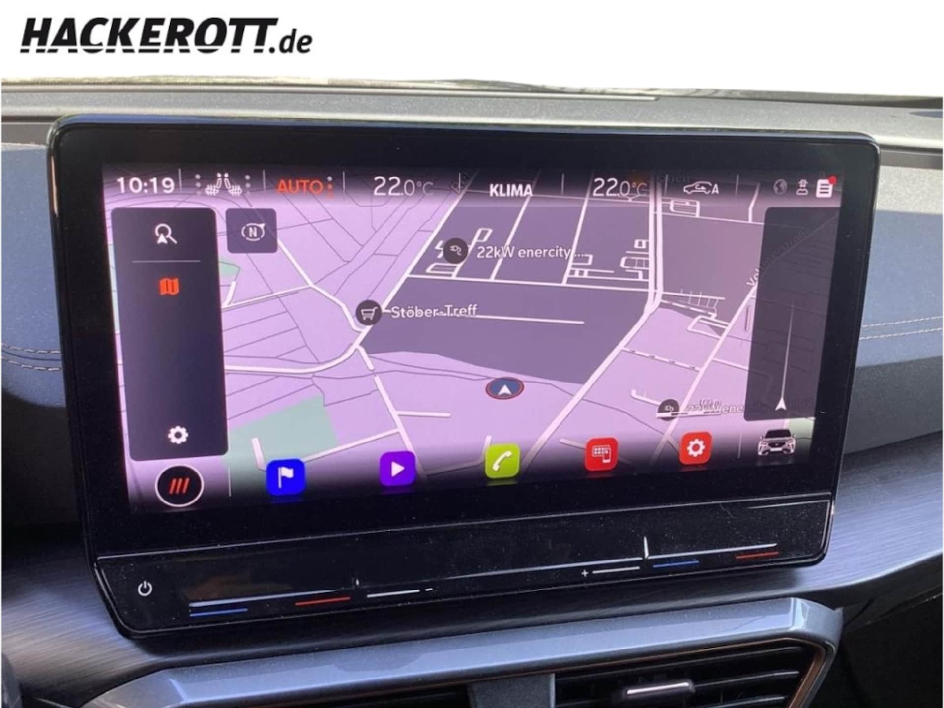 CUPRA Formentor VZ