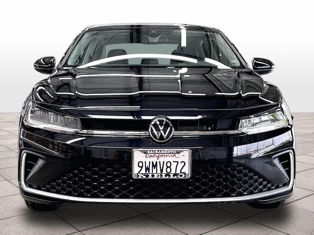 2026 Volkswagen Jetta