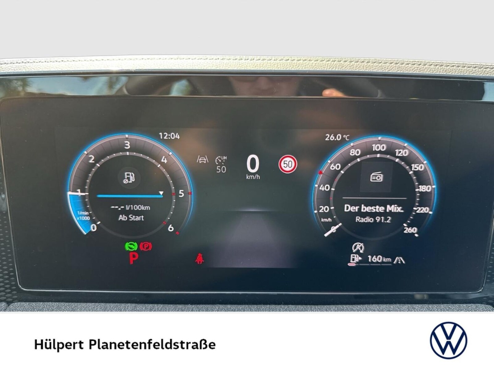 Volkswagen Tiguan – Bild 14