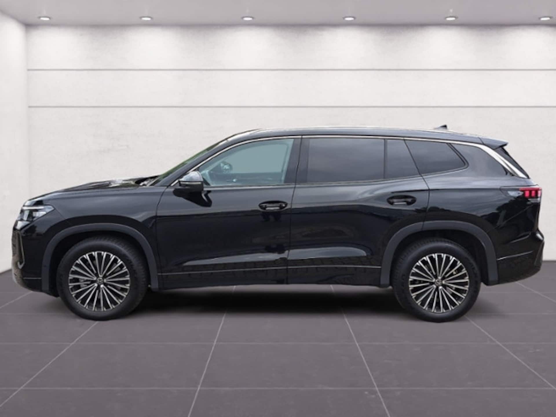 Volkswagen Tayron Life