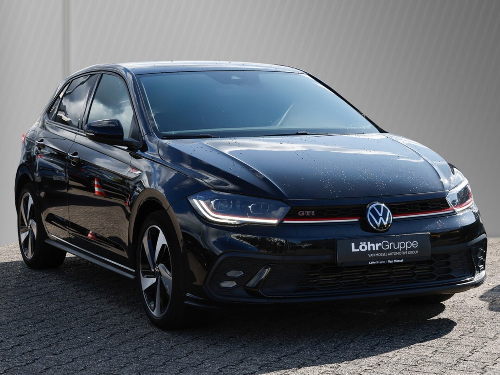Volkswagen Polo GTI
