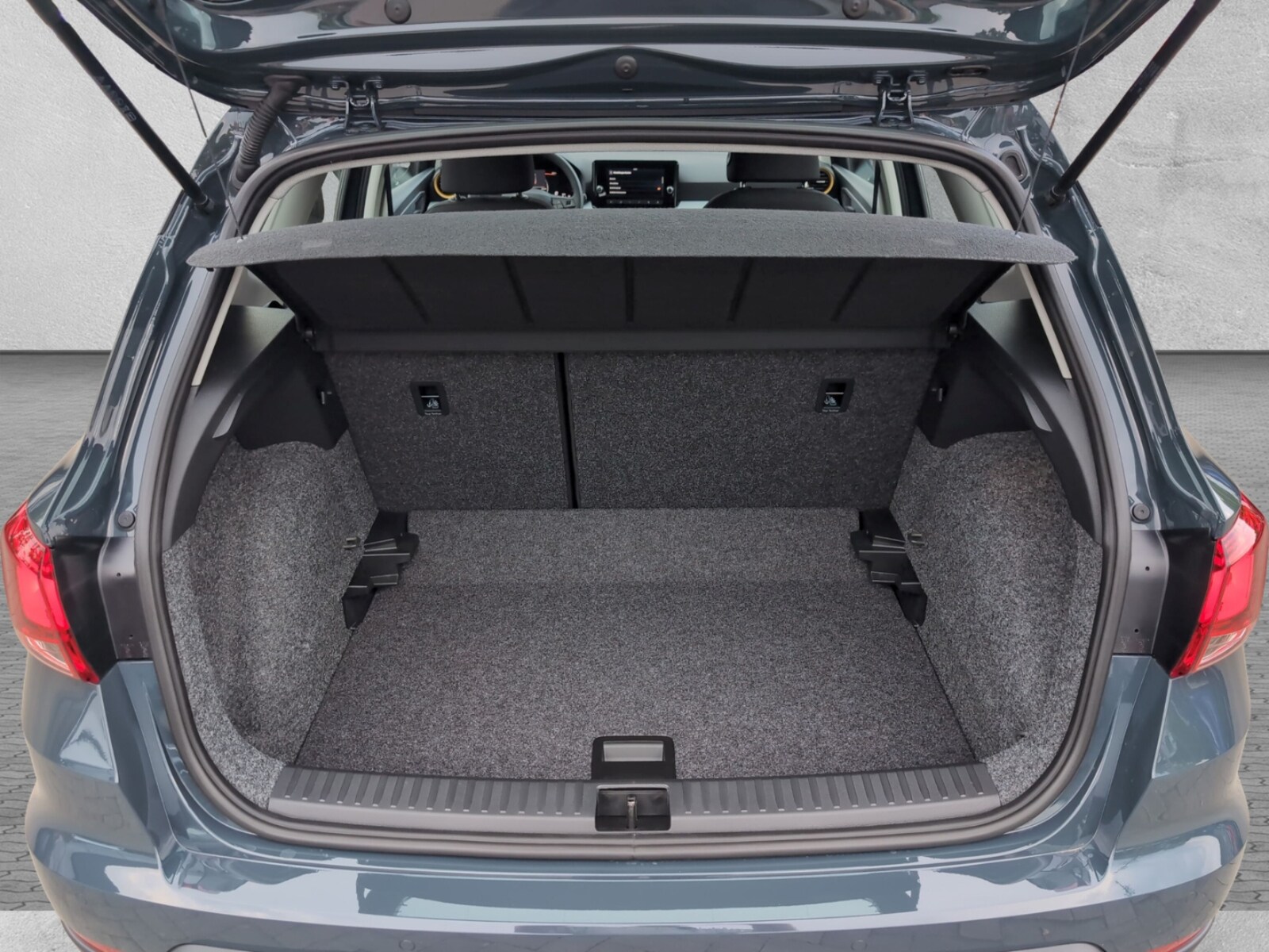 SEAT Arona – Bild 5