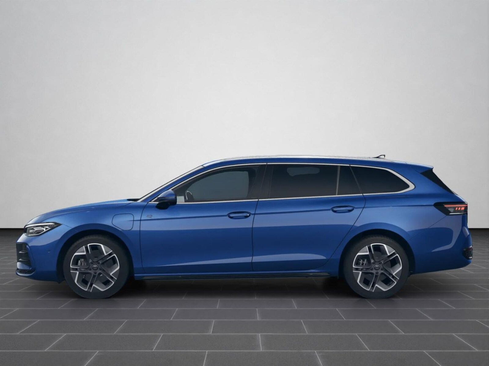 Volkswagen Passat – Bild 8