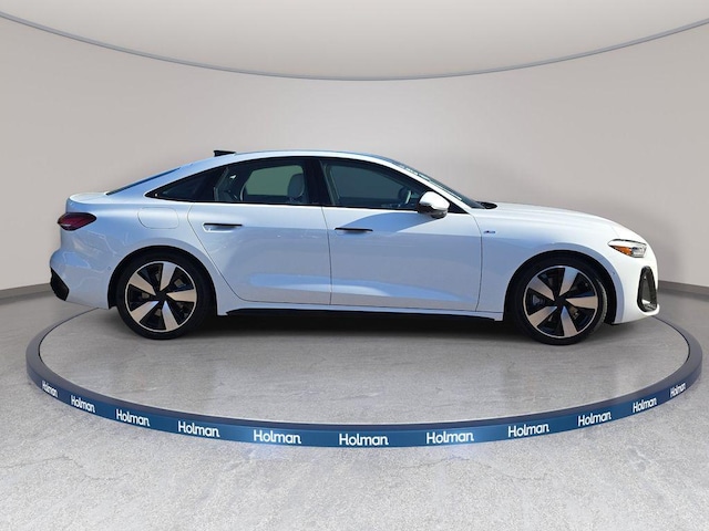 2026 Audi A5 Sedan