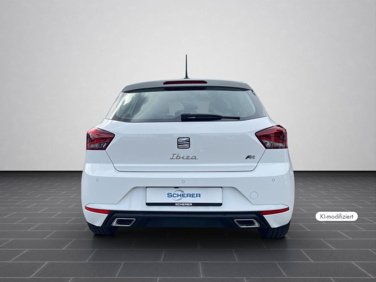 SEAT Ibiza – Bild 6
