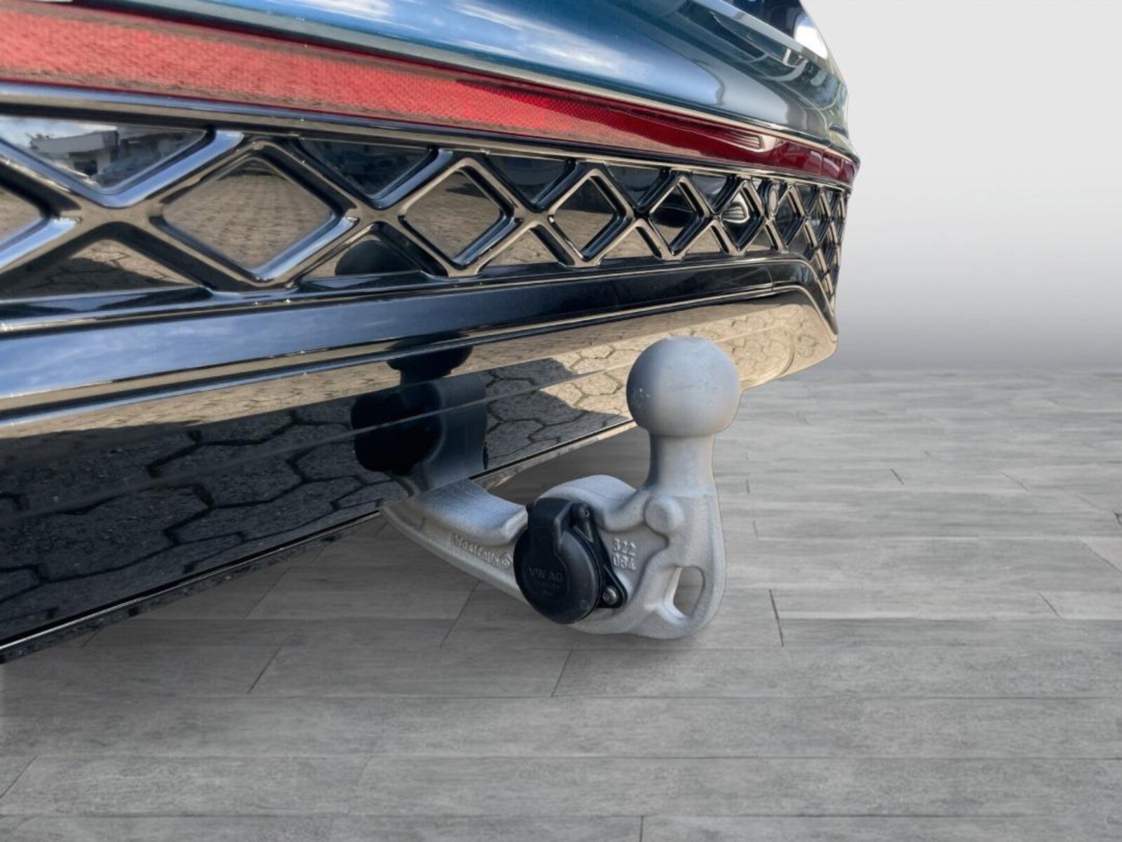 Volkswagen Tiguan – Bild 23