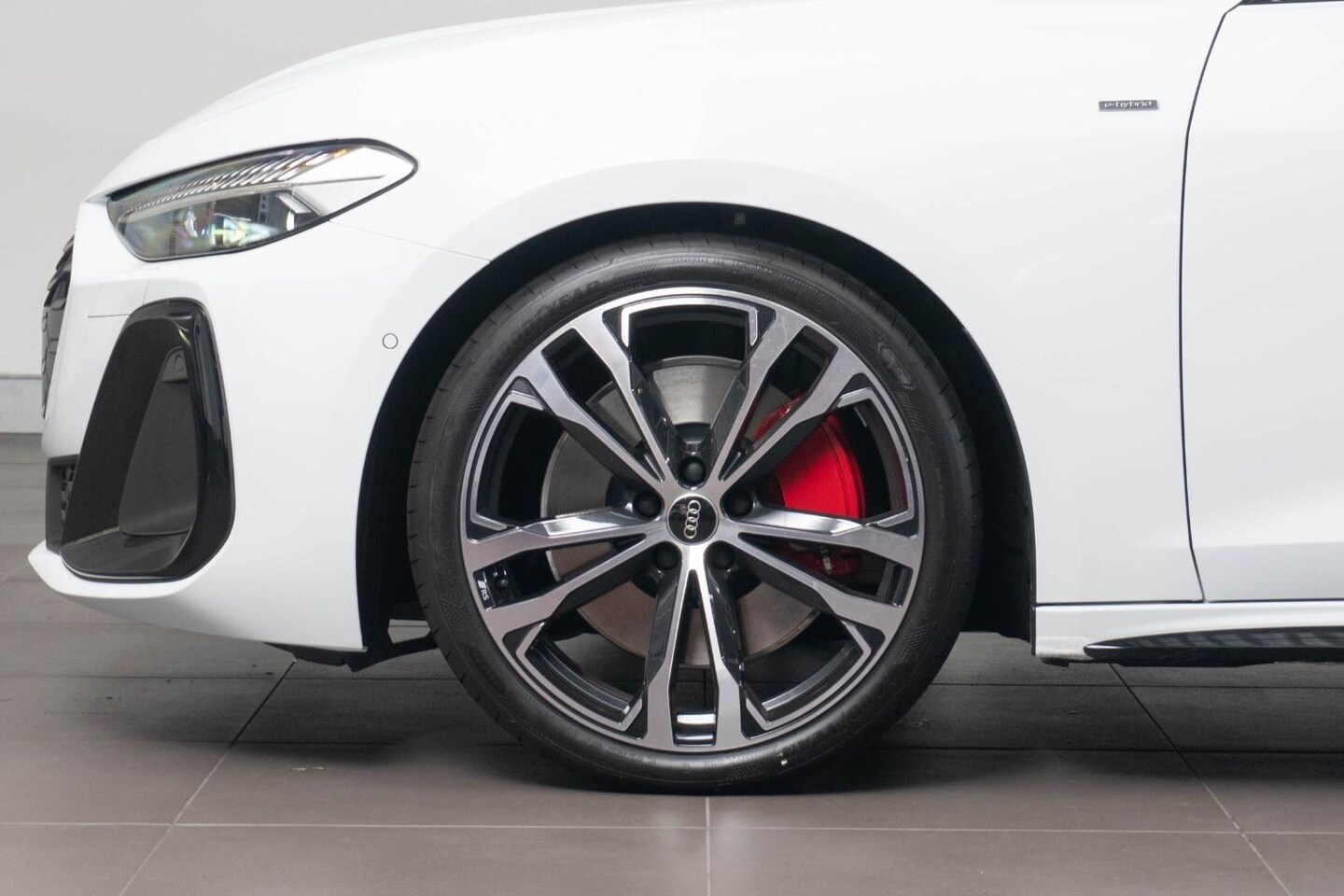 Image about Audi A5 Sedan TFSI e e-hybrid quattro 270 kW S tronic