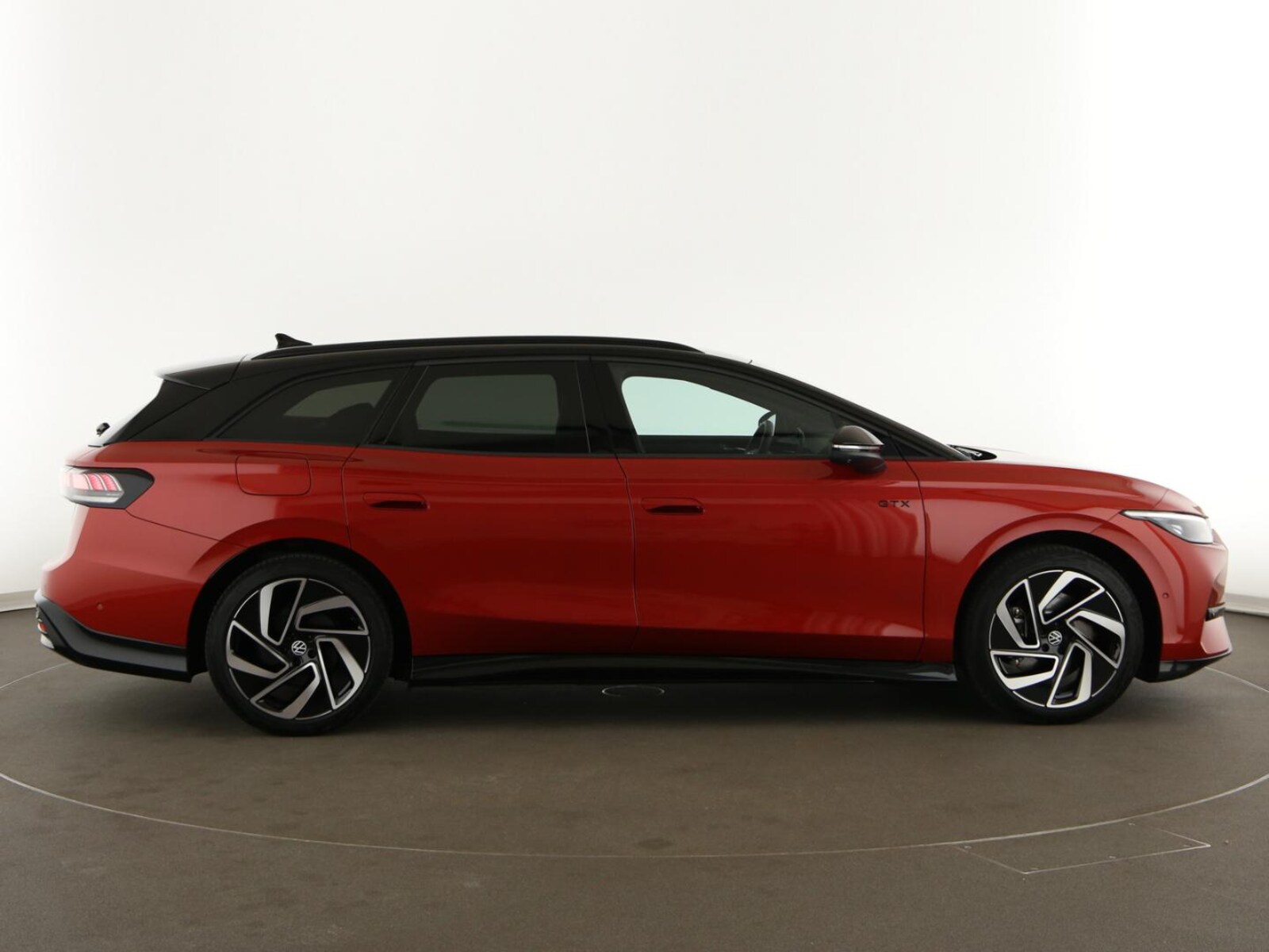 Volkswagen ID.7 Tourer – Bild 9