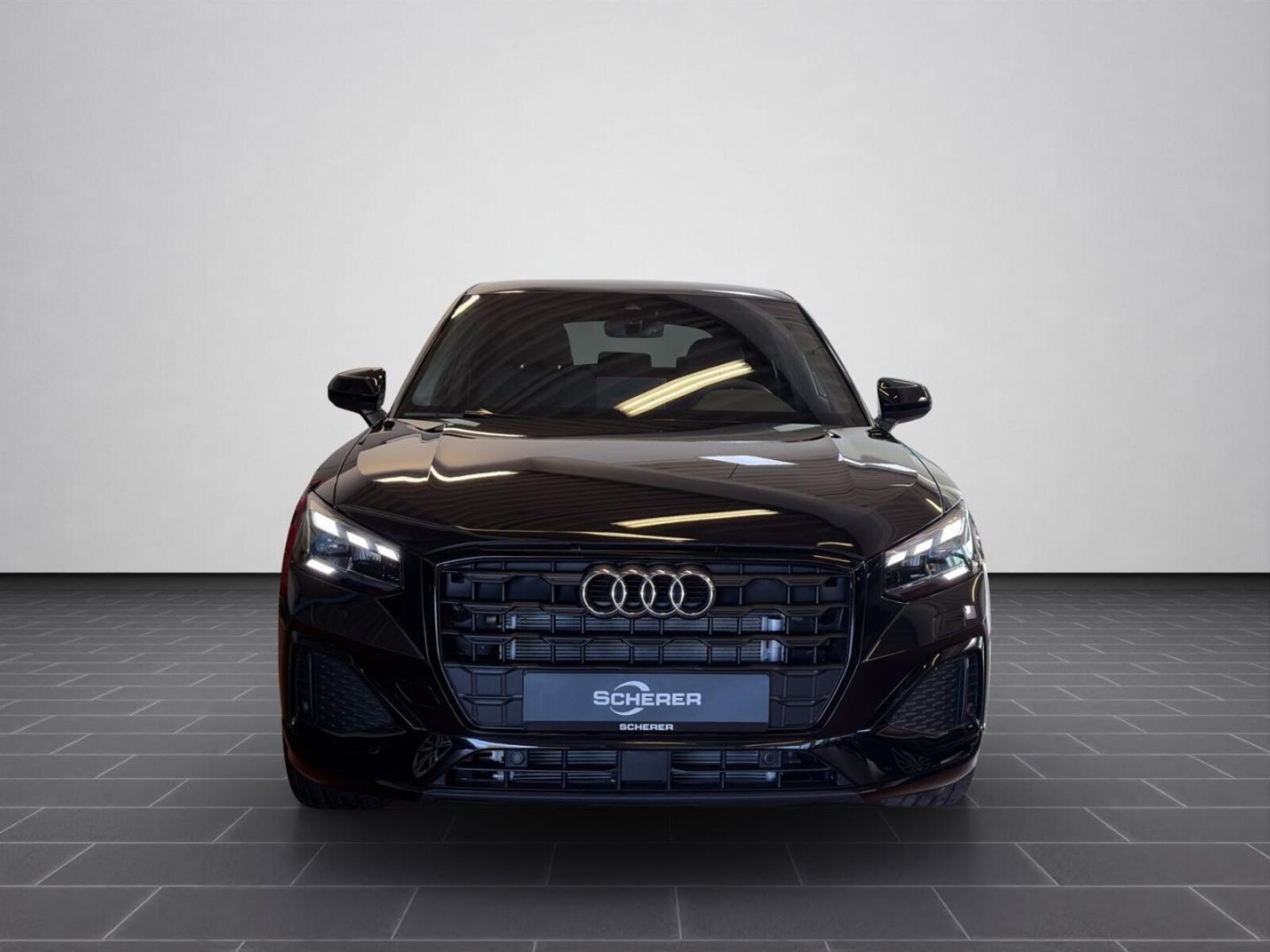 Audi Q2 – Bild 5