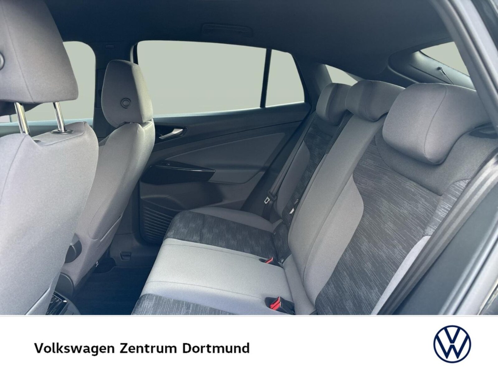 Volkswagen ID.5 – Bild 12