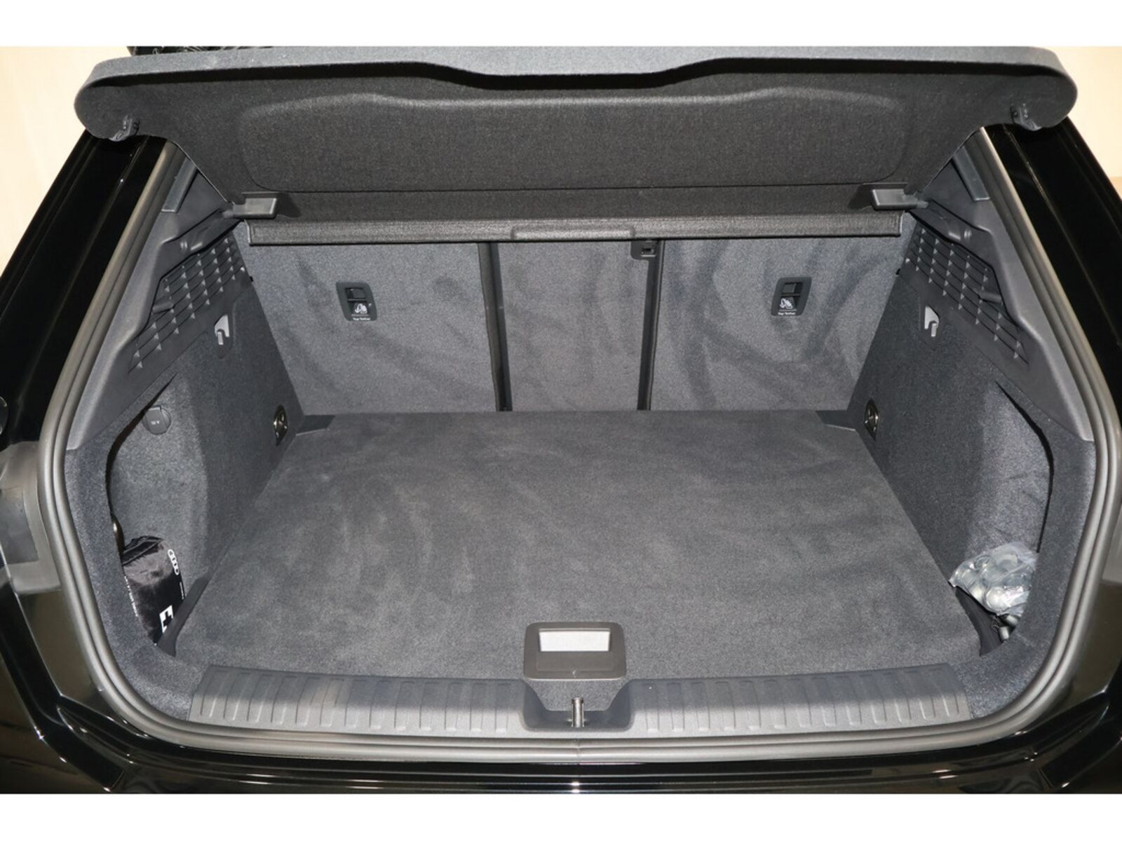 Audi S3 Sportback – Bild 8