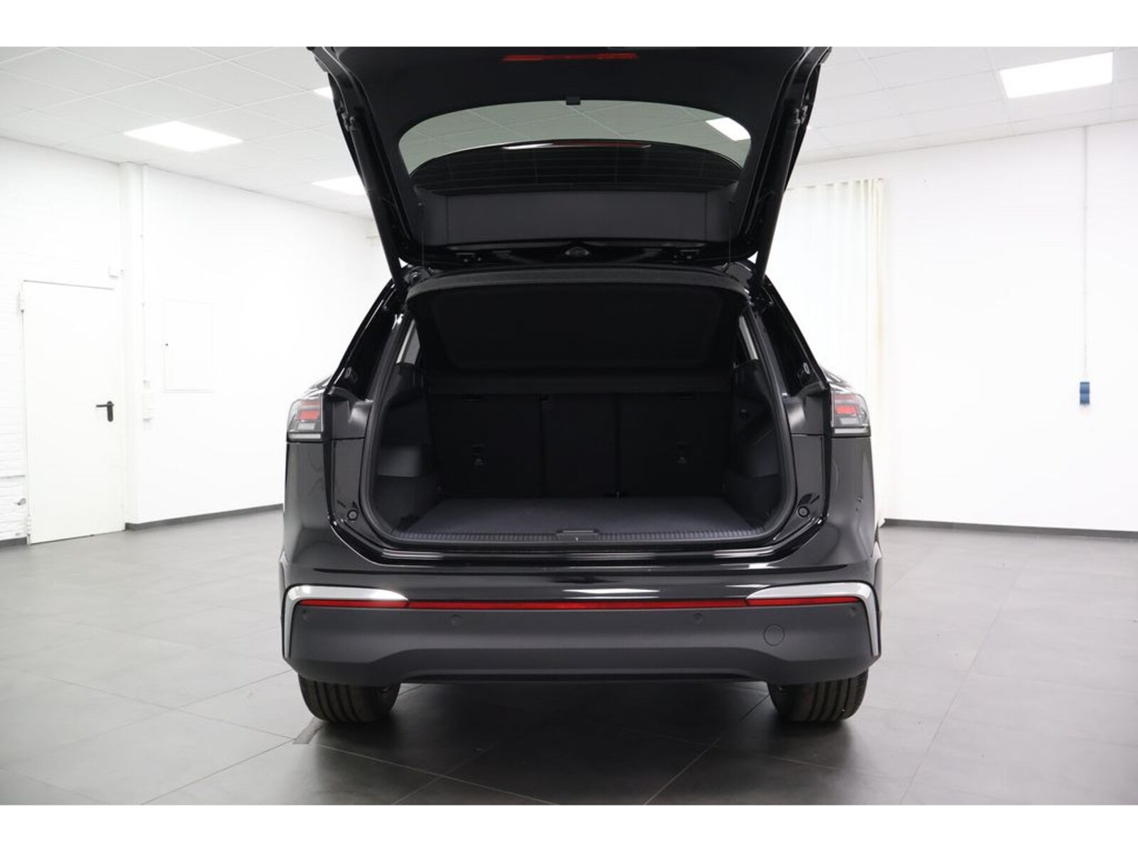 Volkswagen Tiguan – Bild 26